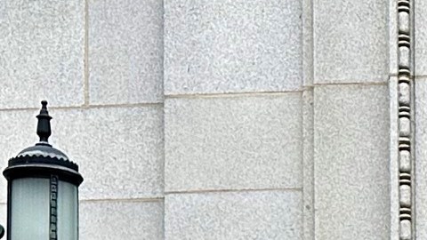 Trabajadores de la comida rápida se manifiesta por acceso a conocer sus derechos.