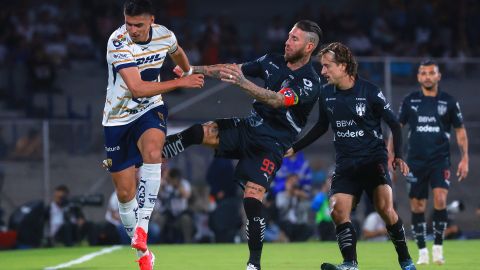 Rayados espera el regreso de Ramos, su líder en defensa.