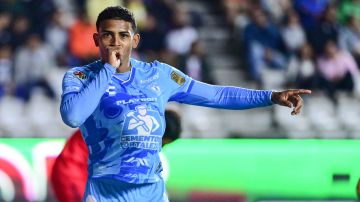Kennedy ha sido un fichaje importante para Guillermo Almada.
