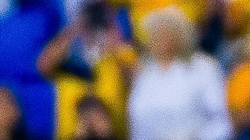 América en el Torneo Clausura de la Liga MX.