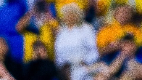 América en el Torneo Clausura de la Liga MX.