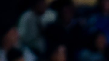 James vuelve a las canchas después de su sanción.