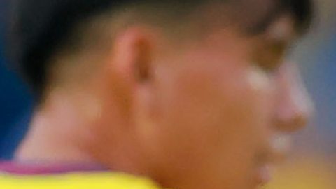 Fidalgo está cerca de los 200 partidos con el América.