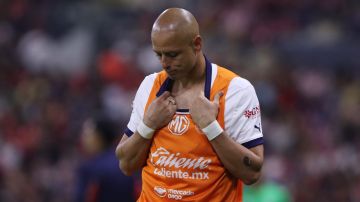 Las Chivas quedaron a una victoria de seguir en carrera en el Clausura 2025.
