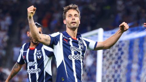 Monterrey sigue con vida en el Clausura 2025 y cerrará la temporada en el Mundial de Clubes.