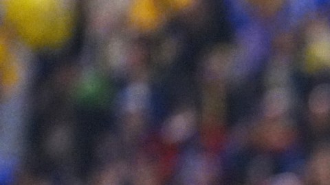 Ciudad de México, 10 de mayo de 2025. Alejandro Zendejas en festejo de gol, durante el partido correspondiente a la vuelta de los Cuartos de Final del torneo Clausura 2025 de la Liga BBVA MX, entre las Águilas del América y los Tuzos del Pachuca, realizado en el estadio Ciudad de los Deportes. Foto: Imago7/ Manlio Contreras