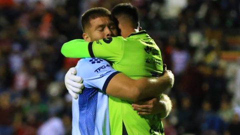 La Jaiba está aun paso de ser campeón de la Liga de Expansión.