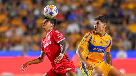 Al Toluca le basta un empate para clasificar a la final del Clausura 2025.