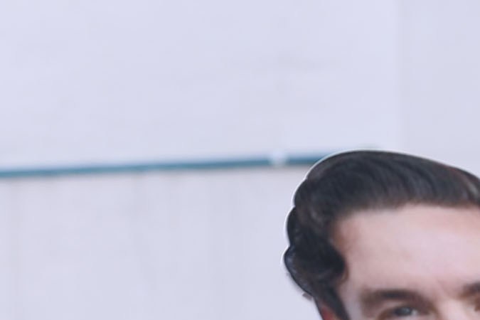 Toluca, Estado de México, 17 de mayo de 2025. , durante el partido correspondiente a la vuelta de las Semifinales del torneo Clausura 2025 de la Liga BBVA MX, entre los Diablos Rojos del Toluca y los Tigres de la UANL, realizado en el estadio Nemesio Diez. Foto: Imago7/ Jesús Esquivel