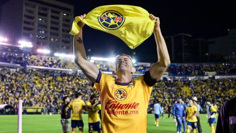 América remontó para llegar a final de Liga MX.