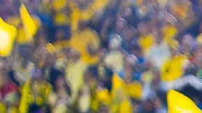 Duelo de entrenadores extranjeros: André Jardiné, director técnico vs. Antonio "Turco" Mohamed.