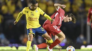El partido de ida finalizó 0-0.