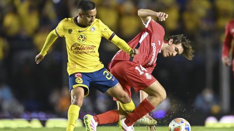 El partido de ida finalizó 0-0.