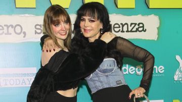 Imelda Tuñón Maribel Guardia