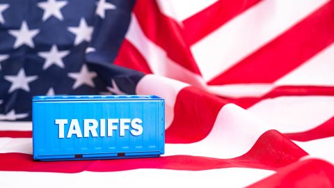 India amenaza con imponer aranceles más altos a los productos de Estados Unidos