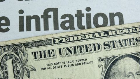 Inflación de abril 2025