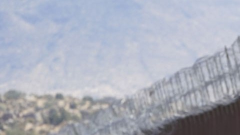 Inmigrantes detenidos por el ICE