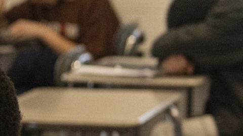 Estudiante de secundaria
