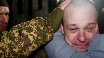 Intercambio de prisioneros militares