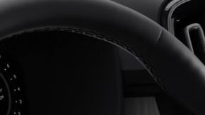 Interior del Volvo XC40