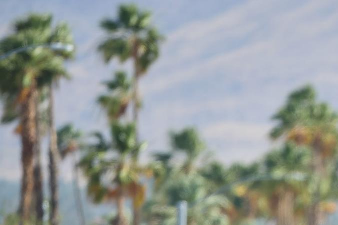 PALM SPRINGS (United States), 17/05/2025.- Law enforcement agents work a crime scene after an explosion outside the American Reproductive Centers office in Palm Springs, California, USA, 17 May 2025. At least one person is dead and multiple were injured in an explosion outside a Palm Springs, CA fertility clinic, which Palm Springs Police called an 'intentional act of violence'. EFE/EPA/ALLISON DINNER