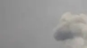 Netanyahu anunció que estaba preparando una "entrada intensa en Gaza" para controlar su territorio.