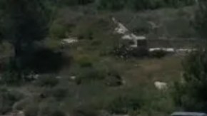 Los ministros israelíes afirmaron que el asentamiento de colonos en Homesh se legalizará retrospectivamente (foto de archivo de mayo de 2023).