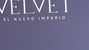 Itatí Cantoral en la premiere y apertura de "Velvet, El Nuevo Imperio" (Telemundo), que estrena este 19 de mayo en Estados Unidos/Miami, 8 de mayo 2025.