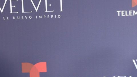 Itatí Cantoral en la premiere y apertura de "Velvet, El Nuevo Imperio" (Telemundo), que estrena este 19 de mayo en Estados Unidos/Miami, 8 de mayo 2025.