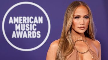 American Music Awards 2025: ¡Conoce a todos los ganadores!