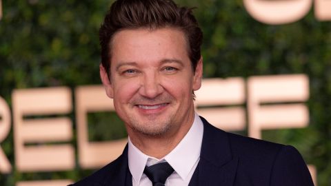 Jeremy Renner