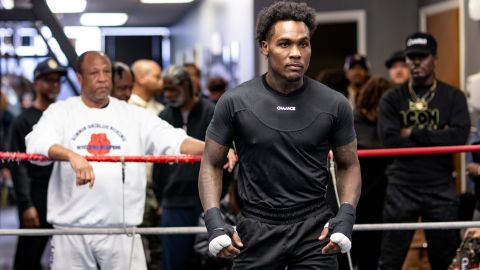 Jermall Charlo