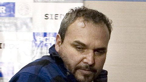 Jesús Reynaldo Zambada y Vicente Zambada
