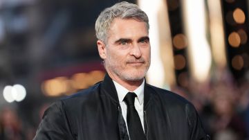 Joaquin Phoenix