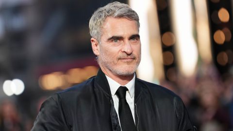 Joaquin Phoenix