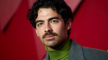 Joe Jonas