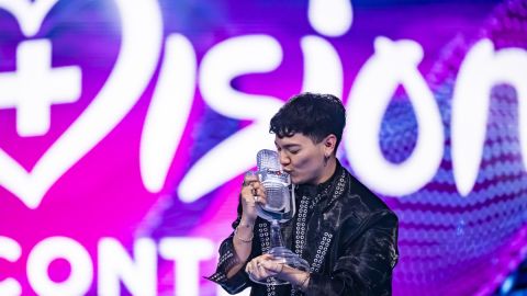 JJ Eurovisión