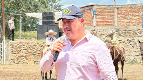 José Ascensión Murguía