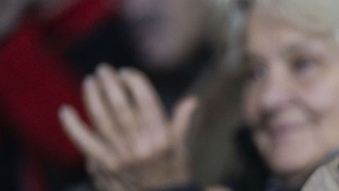 José Mujica, expresidente de Uruguay