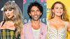 El equipo legal de Blake habría pedido a Taylor Swift que hiciera una declaración pública de apoyo o, de lo contrario, revelaría mensajes privados