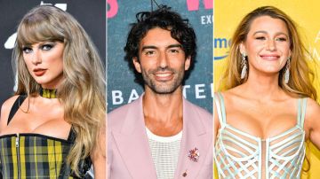 El equipo legal de Blake habría pedido a Taylor Swift que hiciera una declaración pública de apoyo o, de lo contrario, revelaría mensajes privados