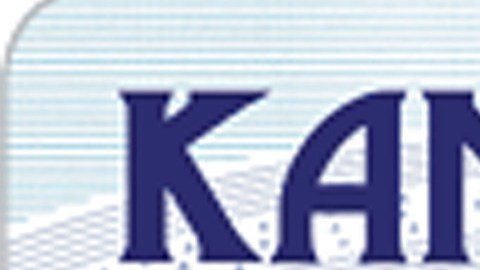 La imagen muestra una REAL ID de Kansas.