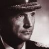 Karl Dönitz (1891-1980) fue presidente del Tercer Reich durante 23 días.