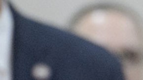 Kashyap Patel, director del FBI