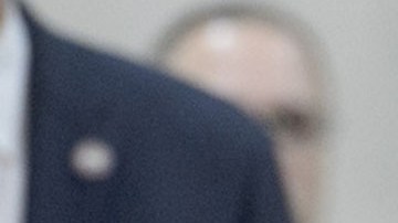 Kashyap Patel, director del FBI