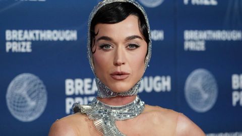 Katy Perry Orlando Bloom