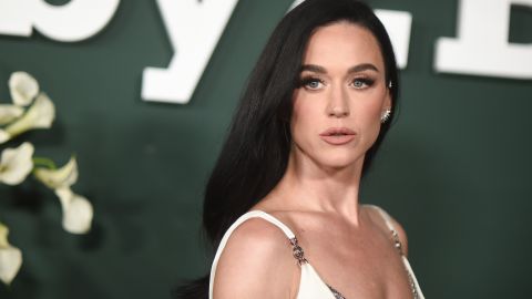 Katy Perry