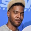 Kid Cudi aparece en el estreno en Los Ángeles de "Sonic The Hedgehog 2", el 5 de abril de 2022. (Foto de Jordan Strauss/Invision/AP, Archivo)
