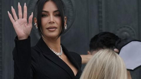 Kim Kardashian juicio robo