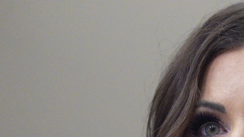 Kristi Noem, secretaria de Seguridad Nacional